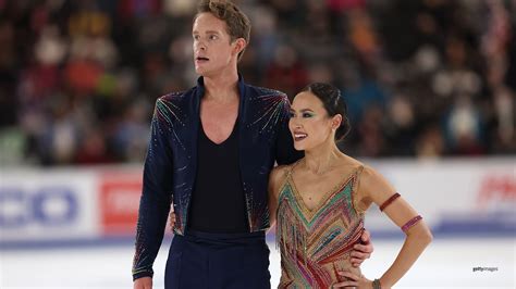 madison chock age|Olympic Ice Dancers Madison Chock and Evan Bates。